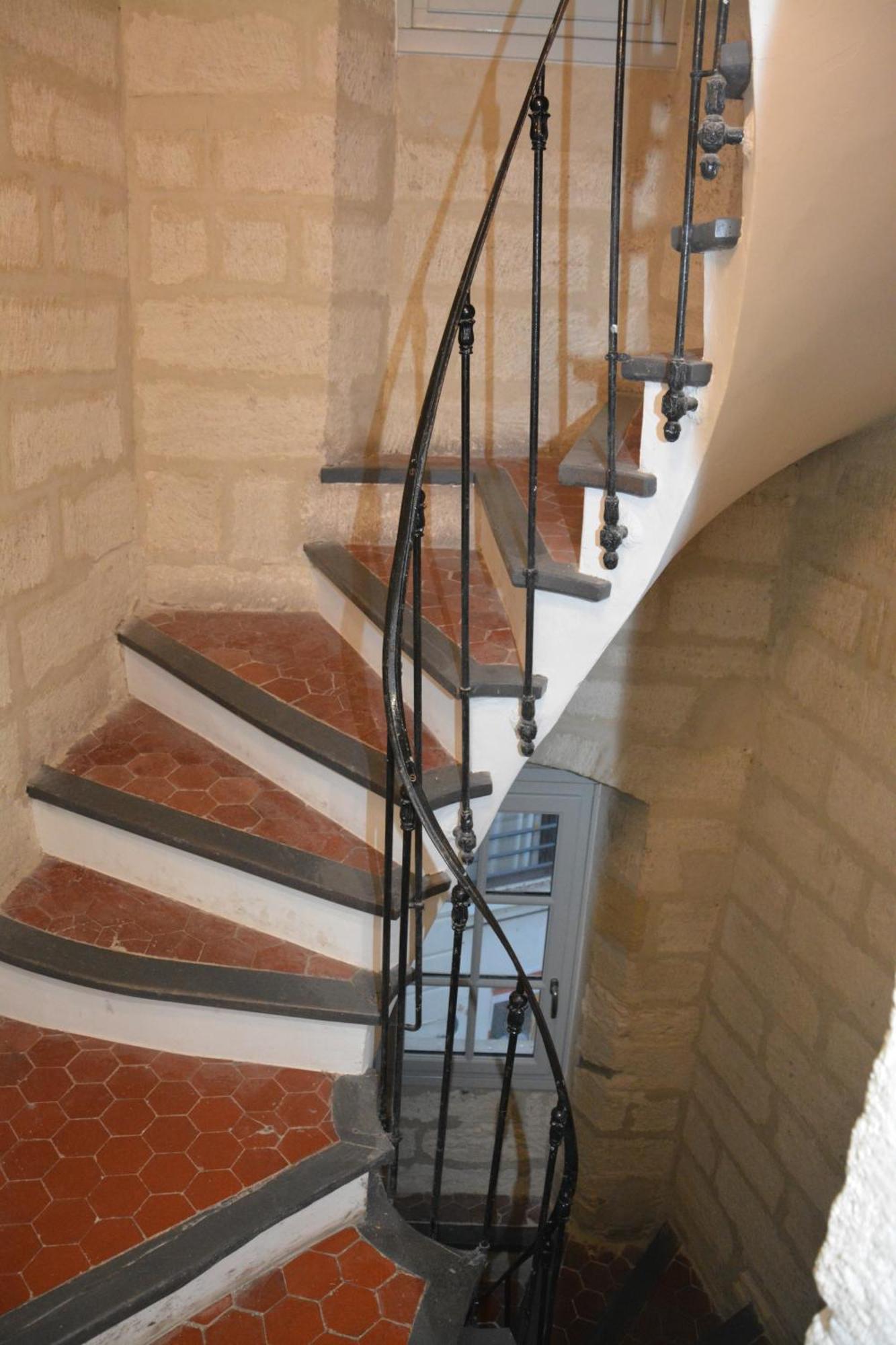 Maison Jacob - Hyper Centre - Maison Historique - Air Conditioning - Wifi Avignon Exterior photo