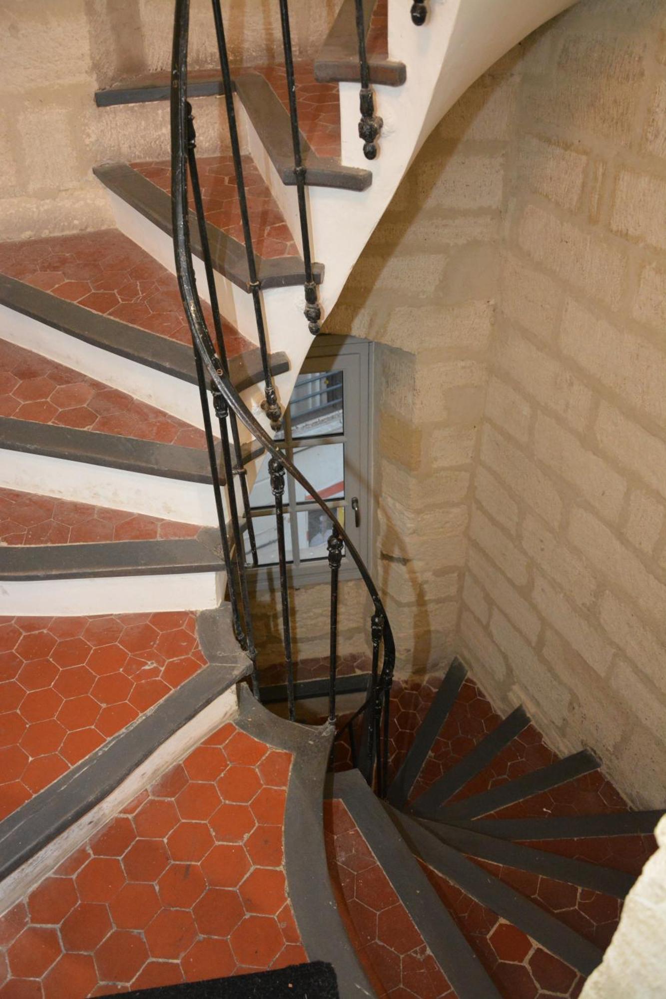 Maison Jacob - Hyper Centre - Maison Historique - Air Conditioning - Wifi Avignon Exterior photo