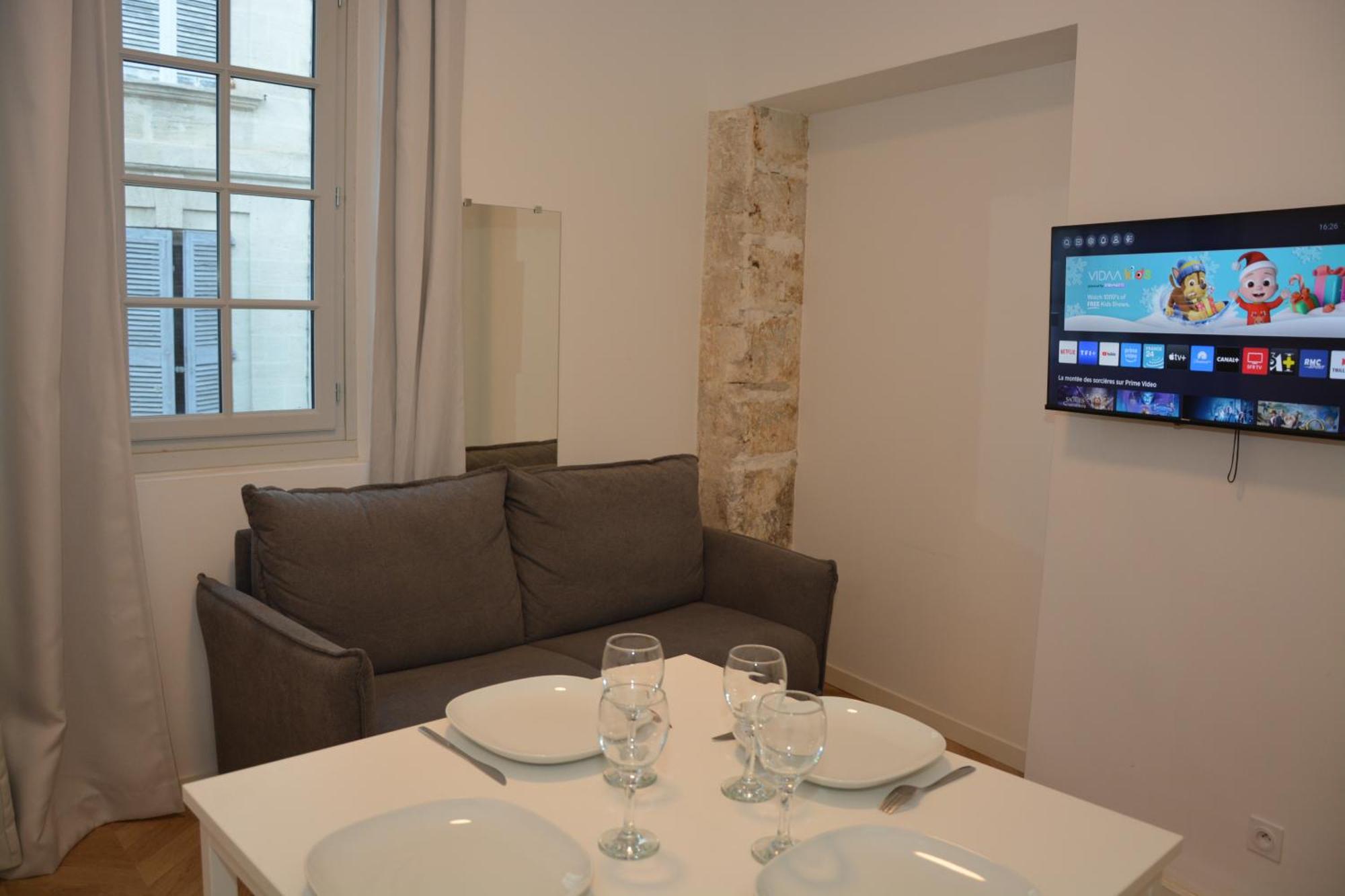 Maison Jacob - Hyper Centre - Maison Historique - Air Conditioning - Wifi Avignon Exterior photo